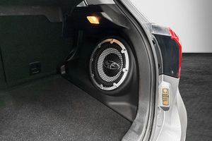 Mitsubishi ASX bild 13