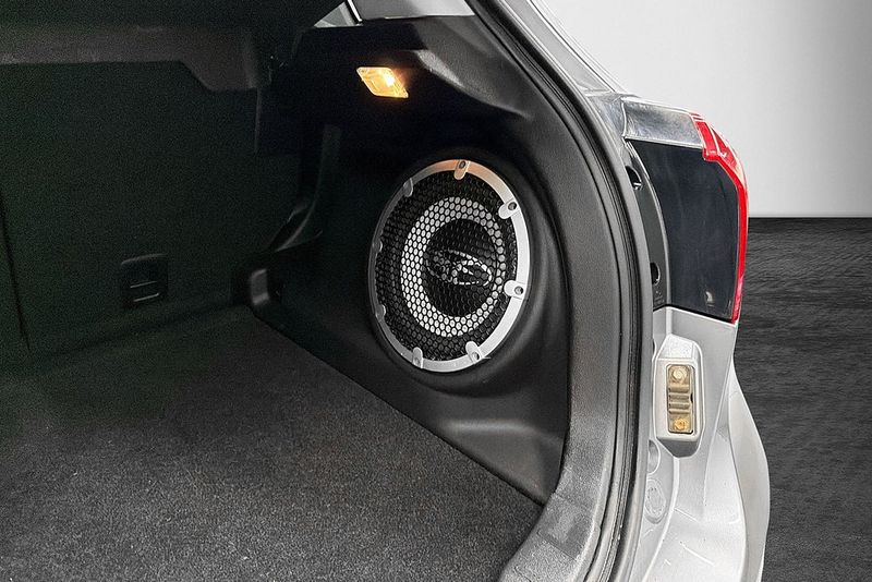 Mitsubishi ASX bild 13