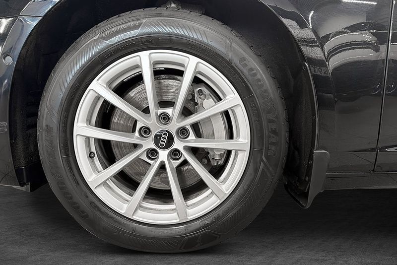 Audi A6 bild 2