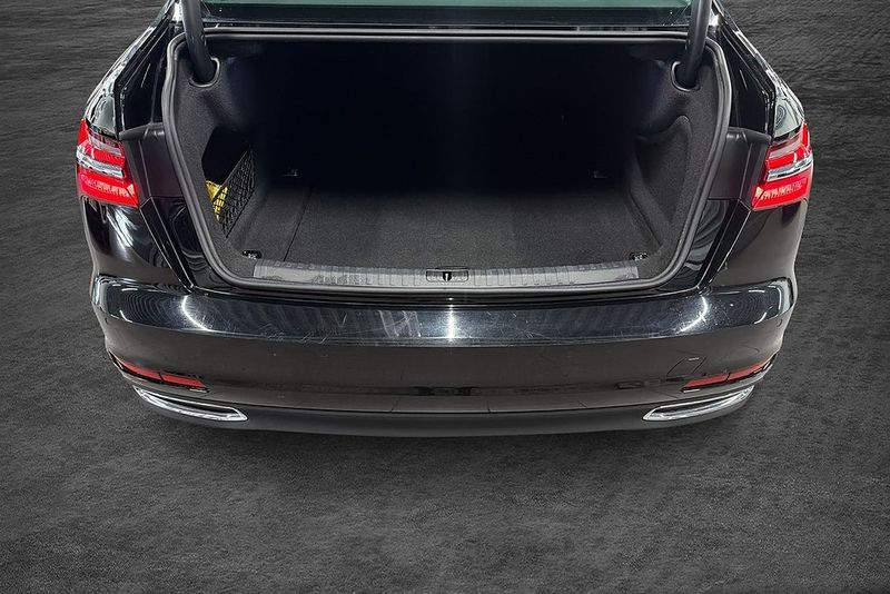 Audi A6 bild 16