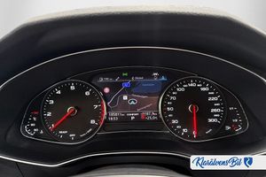 Audi A6 bild 11