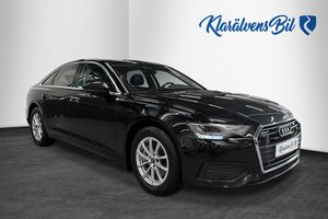 Audi A6 bild 5