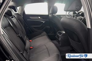 Audi A6 bild 15