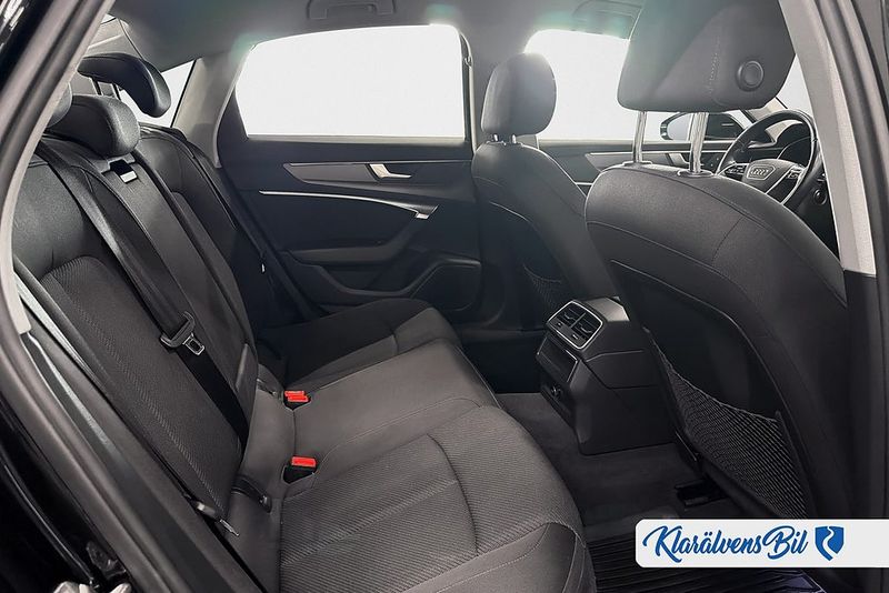 Audi A6 bild 15