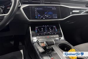 Audi A6 bild 13