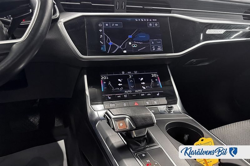 Audi A6 bild 13