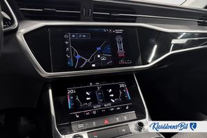 Audi A6 bild 12
