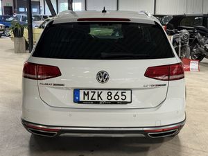 Volkswagen Passat bild 4