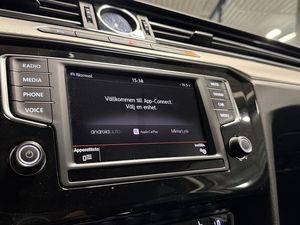 Volkswagen Passat bild 9