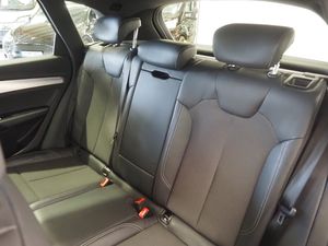 Audi Q5 bild 21