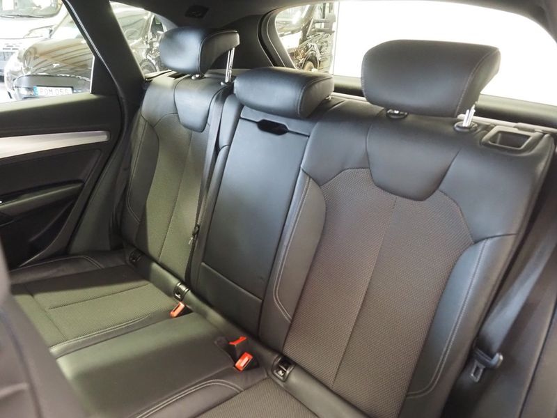 Audi Q5 bild 21