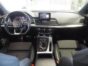 Audi Q5 bild 16