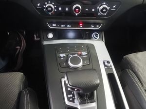 Audi Q5 bild 20