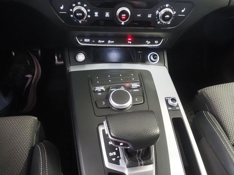 Audi Q5 bild 20