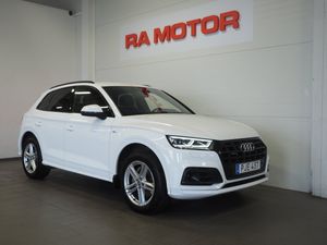 Audi Q5 bild 4