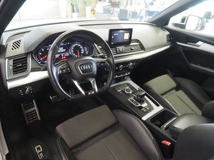 Audi Q5 bild 13