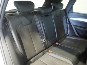 Audi Q5 bild 22