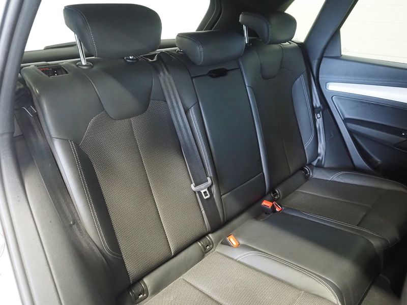 Audi Q5 bild 22