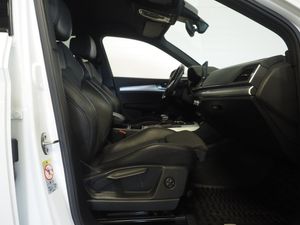 Audi Q5 bild 12