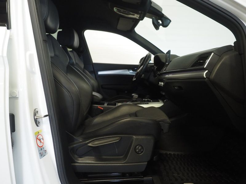 Audi Q5 bild 12