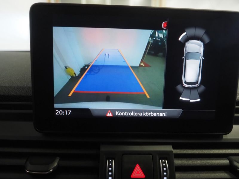 Audi Q5 bild 19