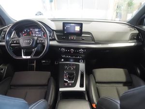 Audi Q5 bild 15