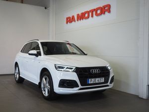 Audi Q5 bild 2