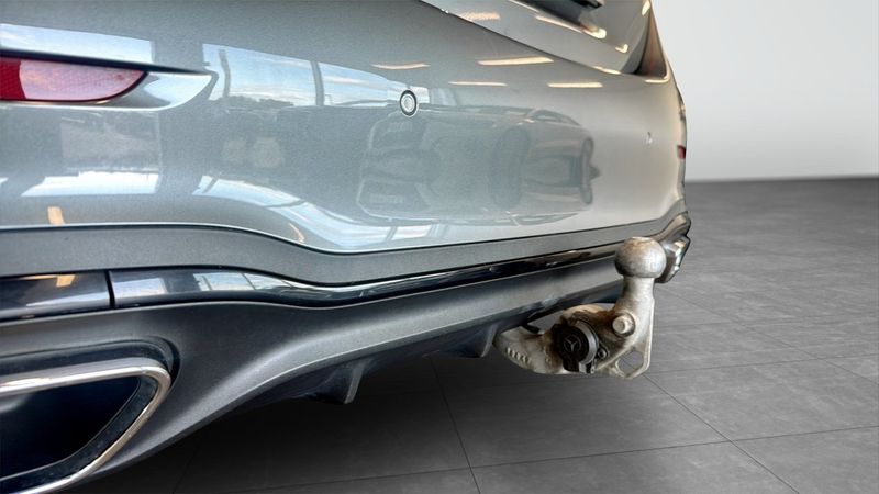 Mercedes C300 bild 15