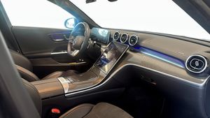 Mercedes C300 bild 12