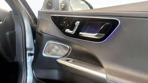 Mercedes C300 bild 20