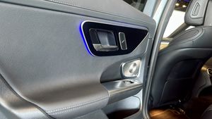 Mercedes C300 bild 18