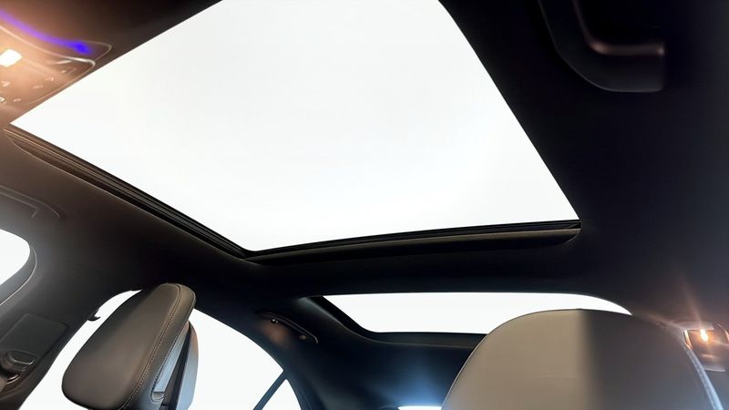 Mercedes C300 bild 9