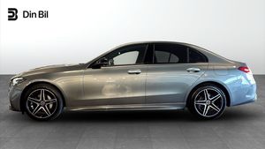 Mercedes C300 bild 2