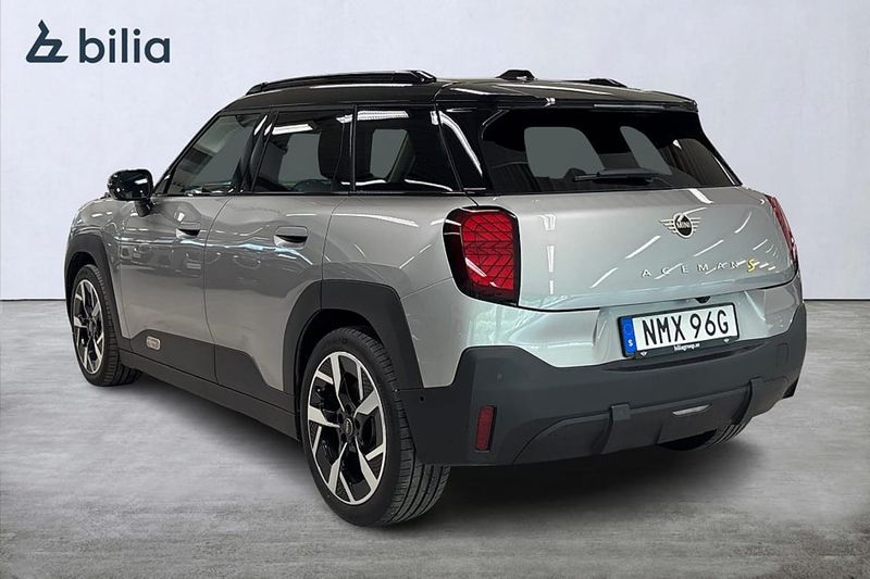 MINI Aceman bild 2