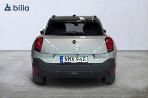 MINI Aceman bild 4