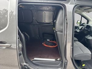 Toyota Proace bild 8