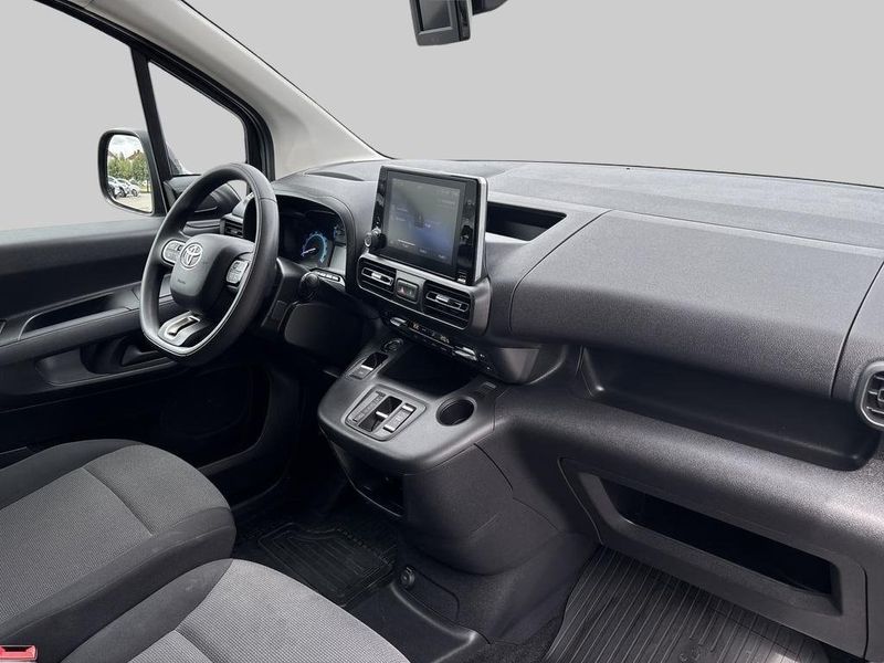 Toyota Proace bild 7