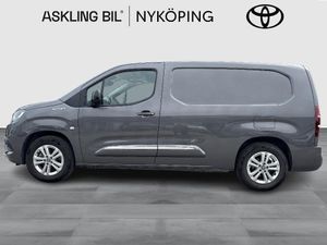 Toyota Proace bild 4