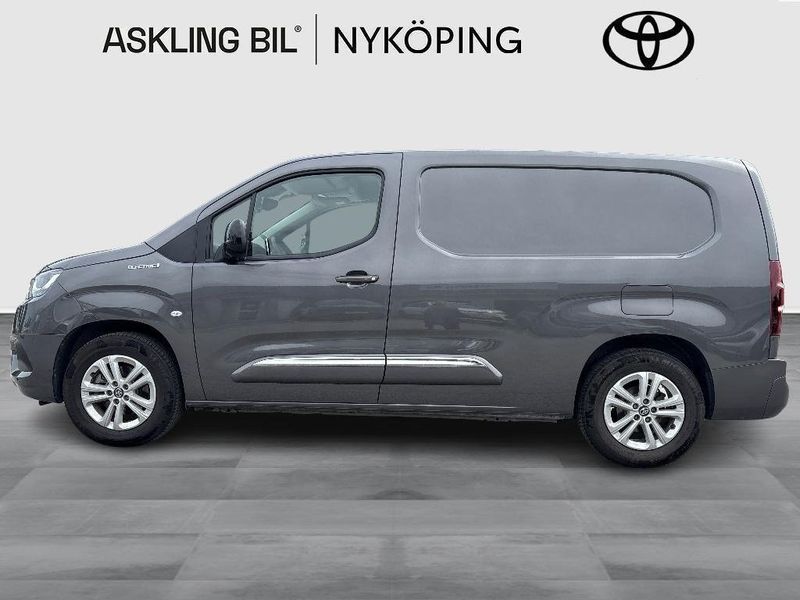Toyota Proace bild 4