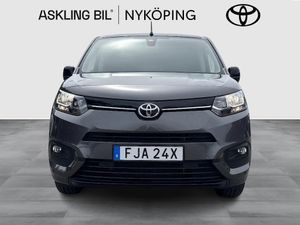 Toyota Proace bild 6