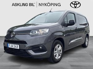 Toyota Proace bild 1