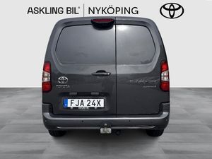 Toyota Proace bild 5