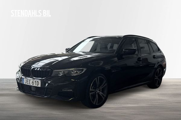 BMW 330 e - 2022