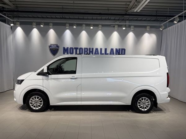 Volkswagen e-Transporter L2 210 kW - 2026