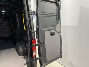 Volkswagen Crafter bild 19