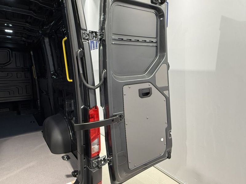 Volkswagen Crafter bild 19