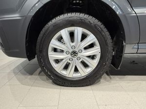 Volkswagen Crafter bild 4