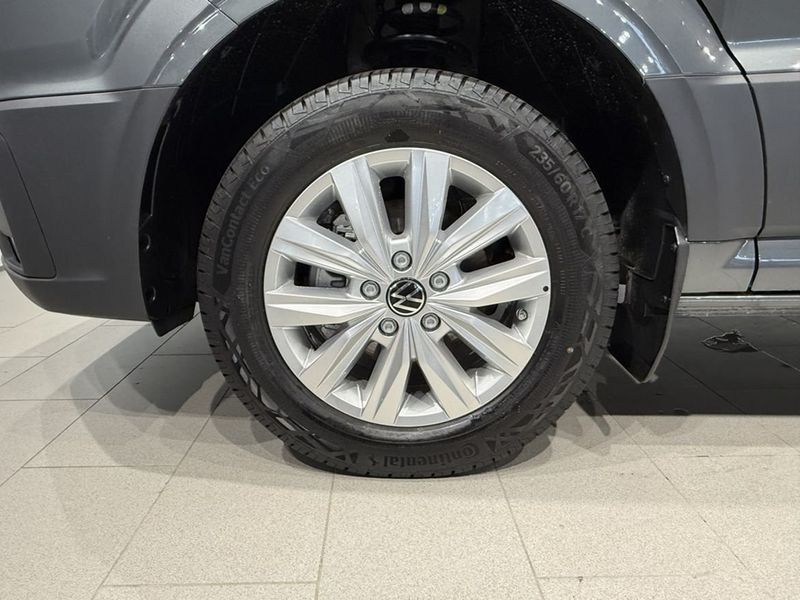 Volkswagen Crafter bild 4
