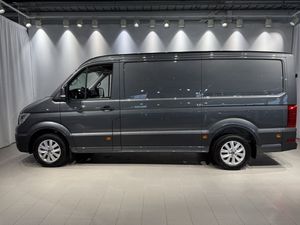Volkswagen Crafter bild 1