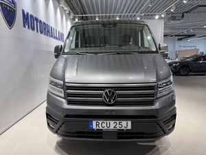 Volkswagen Crafter bild 3